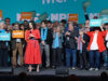 Heather McPherson likely to achieve NDP leadership win Heather McPherson, Rachel Notley, convention