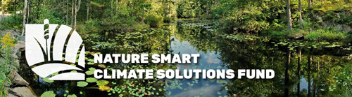 nature smart climate solutions fund, logo