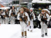 Carney heading to Norway & UK: Arctic defence & trade operation cold response