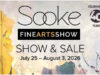 Sooke Fine Arts Show 2026 celebrates 40 years sooke fine arts show, 2026, header