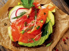 BC Agriculture Minister leads BC seafood promotion at Seafood Expo North America seafood, orca seafoods, salmon