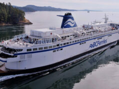 BC Ferries: Two Sunday morning Tsawwassen-Swartz Bay sailings cancelled Spirit of Vancouver Island, vessel