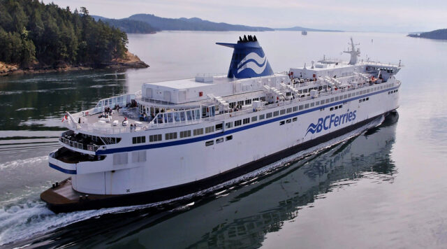 SpiritofVancouverIsland-ship-500px Spirit of Vancouver Island, vessel