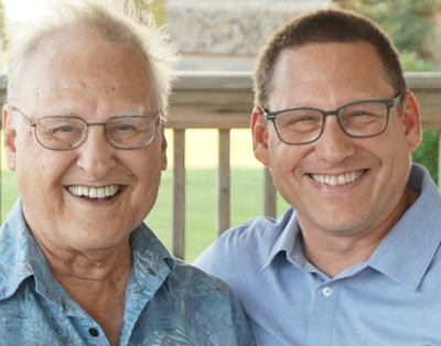 stephen lewis, avi lewis