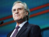 Former Ontario NDP Leader Stephen Lewis dies at 88 stephen lewis