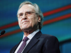 Former Ontario NDP Leader Stephen Lewis dies at 88 stephen lewis