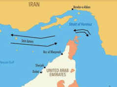 Canada’s economy impacted by Iran conflict, G7 supports Middle East partners strait of hormuz, iran