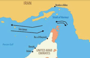Canada’s economy impacted by Iran conflict, G7 supports Middle East partners strait of hormuz, iran