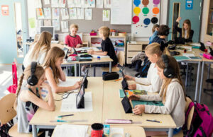 Independent BC MLA proposes bill for better school safety students, classroom