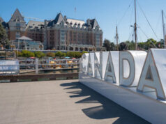 Tourism sector action plan to boost visitor economy, strengthen communities tourism, inner harbour, victoria