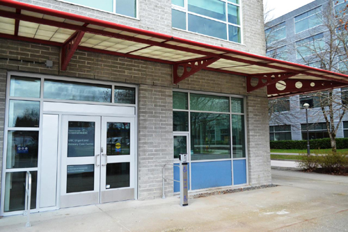 New urgent and primary care centre opens at UBC UBC, UPCC, campus, health care