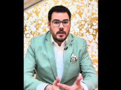 Victoria MP Greaves advocates for ‘principled Canadian approach’ on Iran Will greaves, mp