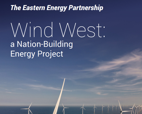 Wind West, proposal