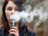 Fentanyl through smoking contributes to 75% of drug-related deaths in BC vaping, youth, smoke