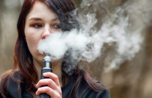 Fentanyl through smoking contributes to 75% of drug-related deaths in BC vaping, youth, smoke