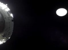 Artemis II: Day 6 takes Orion behind the Moon nasa, artemis II, moon