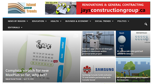 ist main, lottery, grants