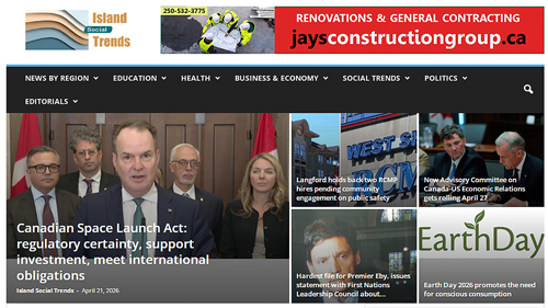 ist main, space launch, mackinnon