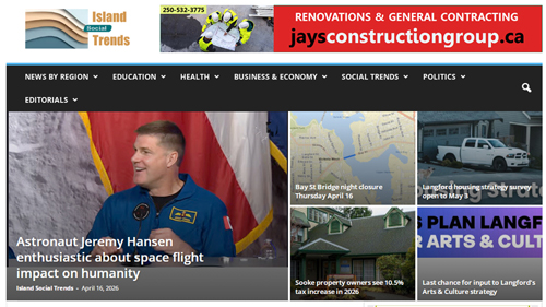 ist main, artemis II, hansen