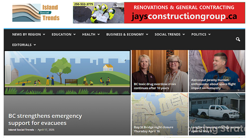 ist main, emergency preparedness