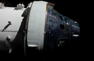 Artemis II from Earth to Moon and back: Day 4 update Artemis, Day 4, orion