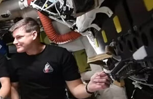 Astronaut Jeremy Hansen on mission funding & just doing your best artemis II, jeremy hansen, livestream