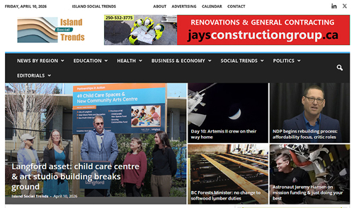 ist main, langford, child care