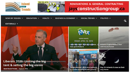 ist main, carney, convention