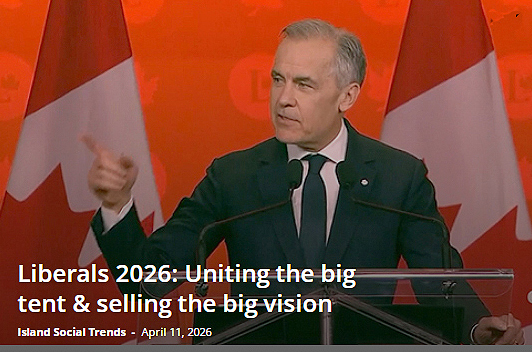 prime minister, carney, convention