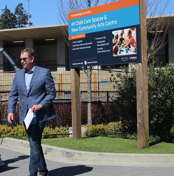 scott goodmanson, mayor