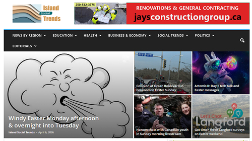 ist main, weather, artemis