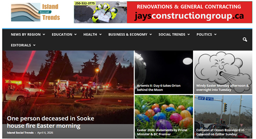 ist main, house fire