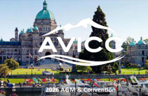 AVICC 2026 convention in Victoria this weekend AVICC, convention, 2026