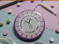 AccessBC celebrates 3rd anniversary of free prescription contraception in BC AccessBC