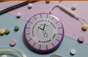 AccessBC celebrates 3rd anniversary of free prescription contraception in BC AccessBC