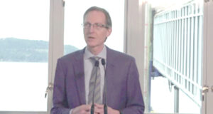 BC Ferries aims for 99.8% reliability, needs 5th major vessel BC Ferries, CEO