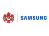 Samsung Canada lands exclusive TV and mobile partnership with Canada Soccer samsung, canada soccer