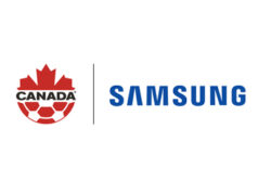 Samsung Canada lands exclusive TV and mobile partnership with Canada Soccer samsung, canada soccer