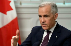 Canada Strong Bonds to drive capital toward investments to favour Canadians prime minister, mark carney