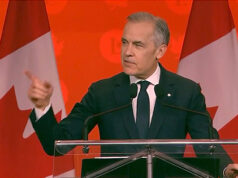 Liberals 2026: Uniting the big tent & selling the big vision mark carney, convention