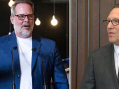 Now five NDP MPs after Boulerice shifts to provincial politics boulerice, lewis