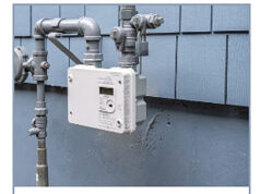 FortisBC upgrades to wireless gas meters in Metchosin within province-wide project gas meter