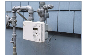 FortisBC upgrades to wireless gas meters in Metchosin within province-wide project gas meter