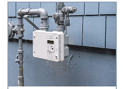 FortisBC upgrades to wireless gas meters in Metchosin within province-wide project gas meter