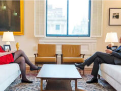 The Gladu surprise: another Conservative MP crosses to the Liberals mark carney, marilyn gladu