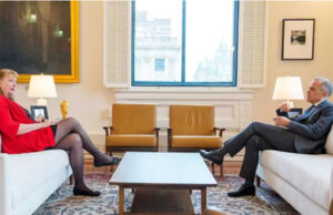 The Gladu surprise: another Conservative MP crosses to the Liberals mark carney, marilyn gladu