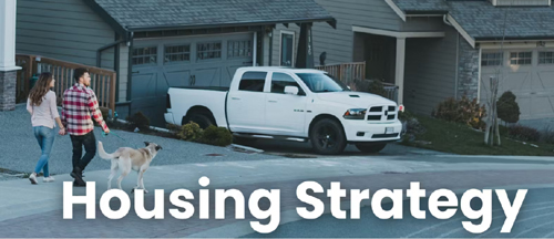 HousingStrategy-wordmark Langford, housing strategy