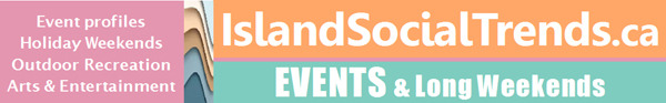 ist banner, events