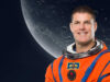 Canadian astronaut Jeremy Hansen heads to the moon Jeremy Hansen, astronaut