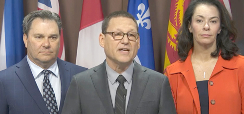 LEWIS-withDavies&MCPherson-Apr1326-500px avi lewis, press conference